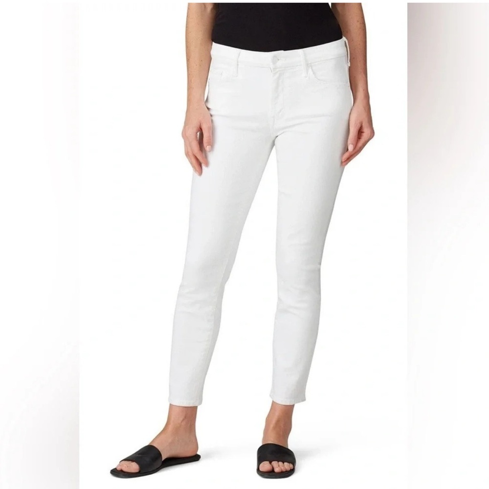Mother |‎ The Looker Crop | Fairest Of Them All | Size 25